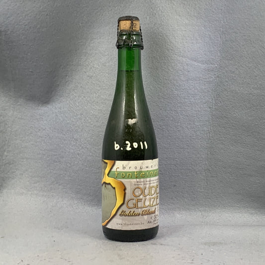 3 Fonteinen Golden Blend 2011