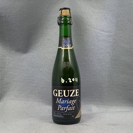 Boon Mariage Parfait 2011