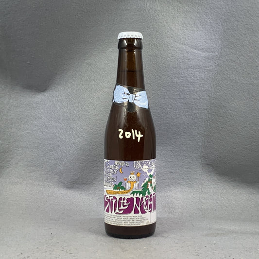 De Dolle Stille Nacht 2014