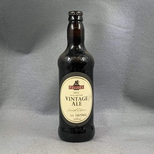 Fuller's Vintage Ale 2011 *unboxed*