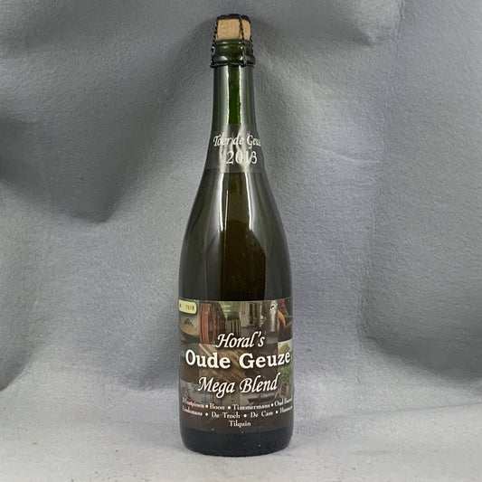 HORAL Megablend 2013