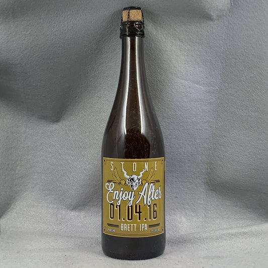 Stone Enjoy After 7.4.16 2016