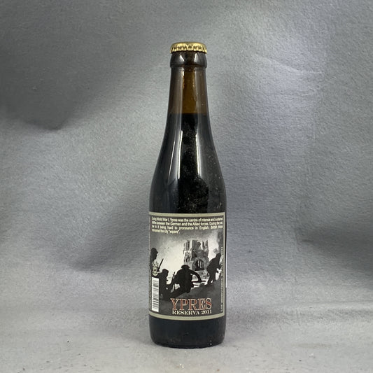 Struise Ypres 2011 2014