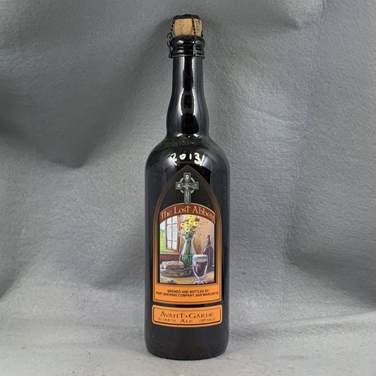 The Lost Abbey Avant Garde 2013