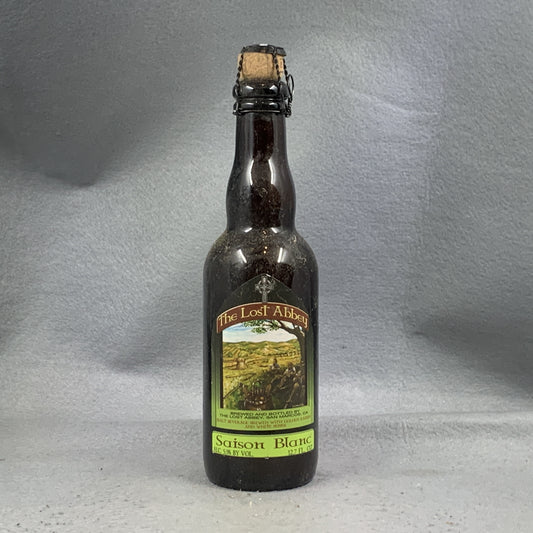 The Lost Abbey Saison Blanc 2013/2014