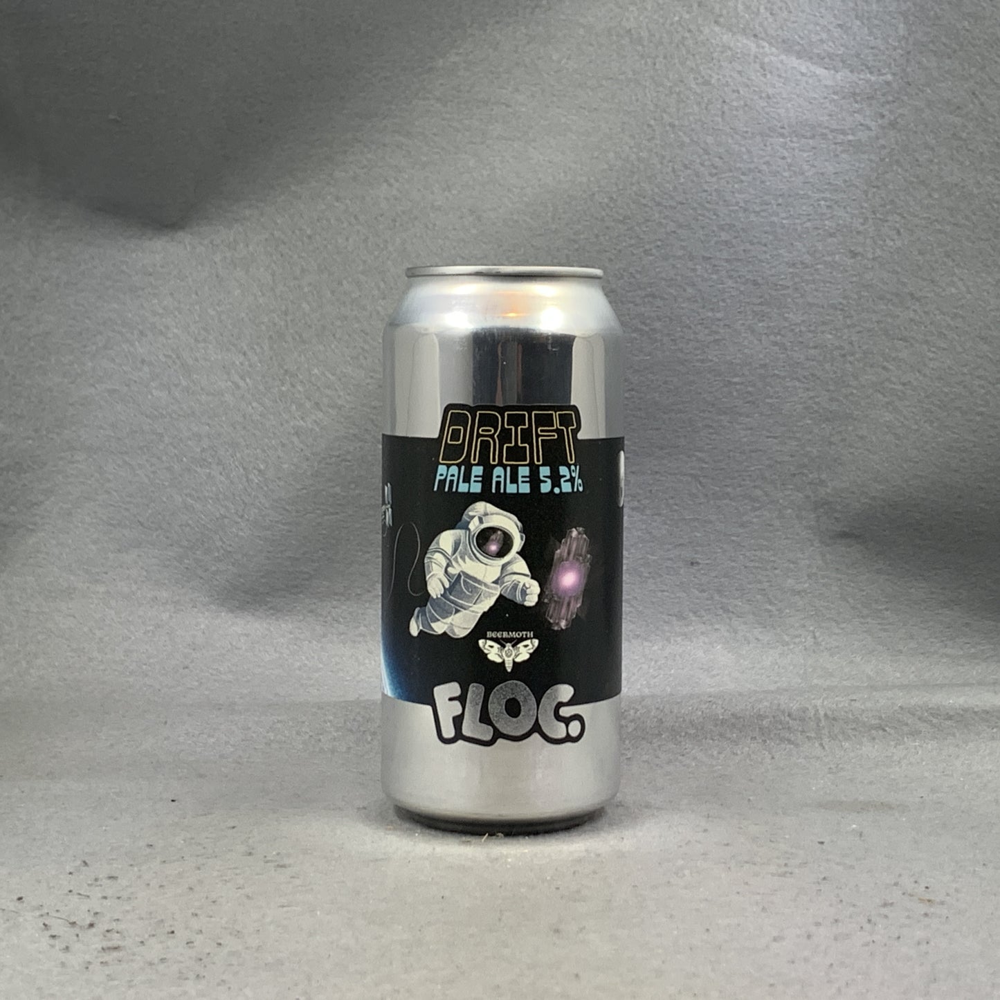 Floc. (x Beermoth) Drift