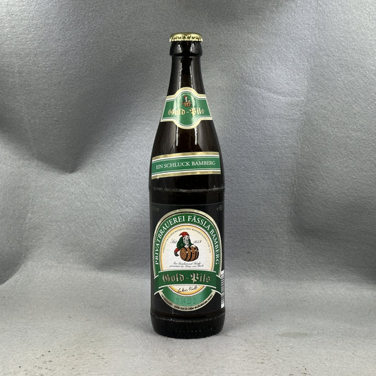 Fässla Gold Pils