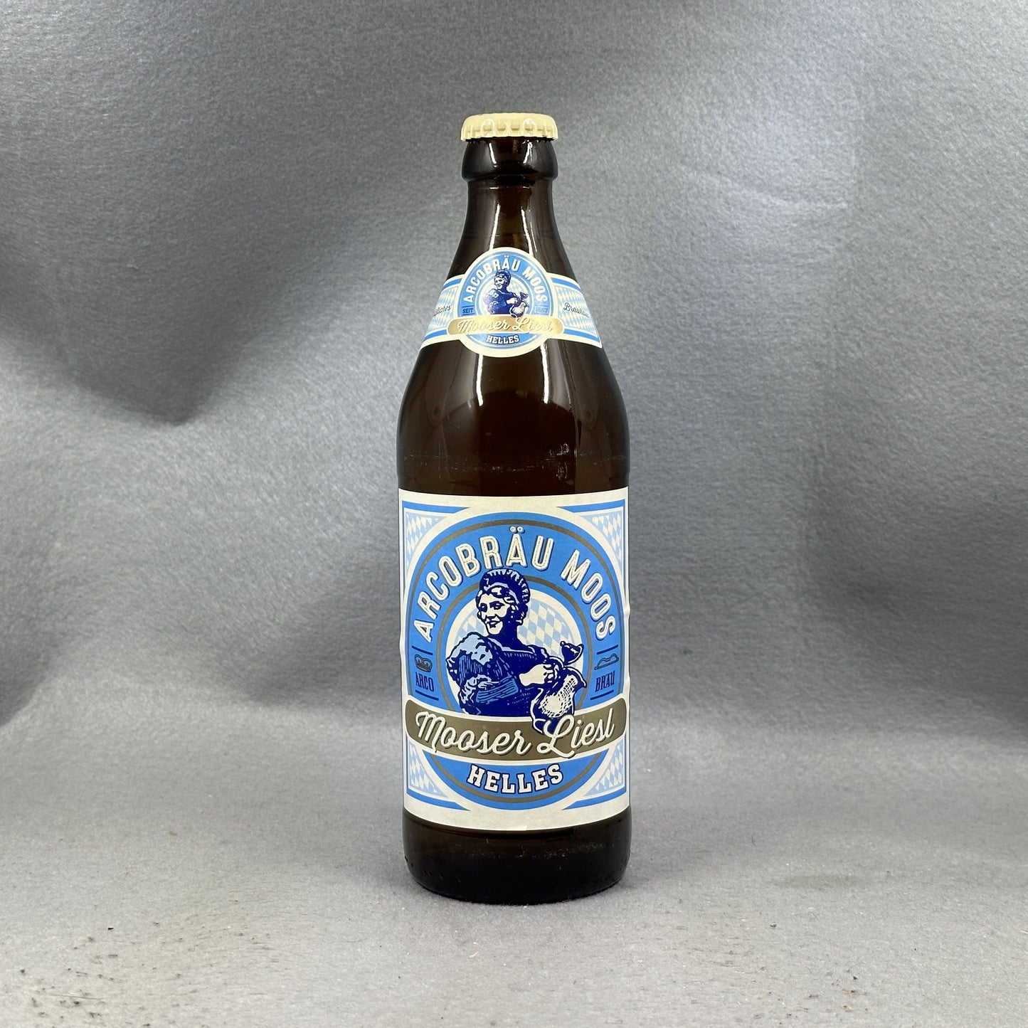 Arcobräu Mooser Liesl