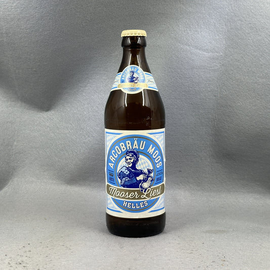 Arcobräu Mooser Liesl