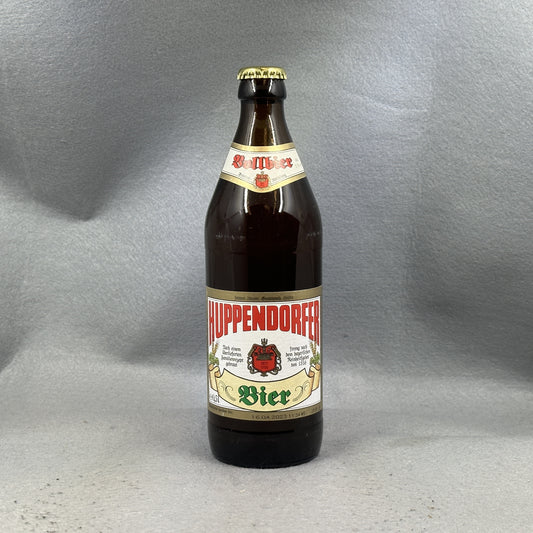 Gasthof Grasser Huppendorfer Vollbier