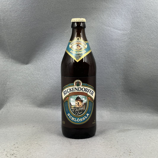 Reckendorfer Schlössla