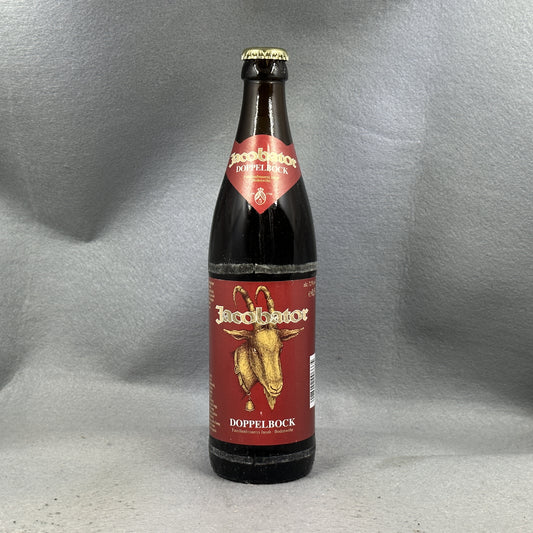 Jacobator Doppelbock