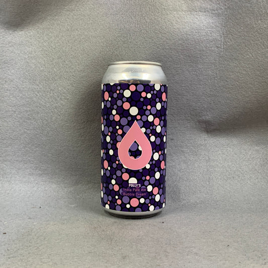 Polly's Bubble Dream