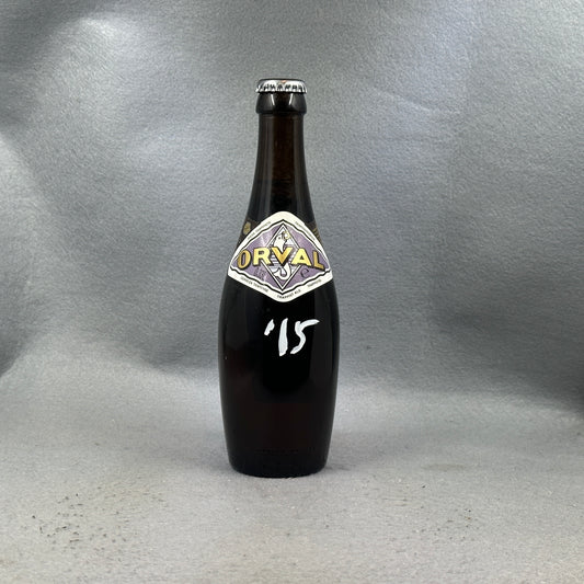 Orval (2015 Vintage)