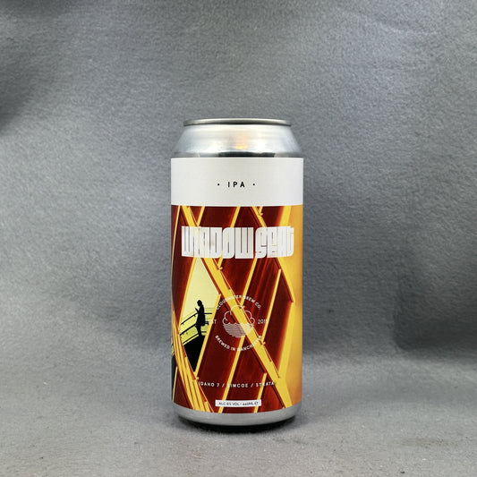 Cloudwater Window Seat
