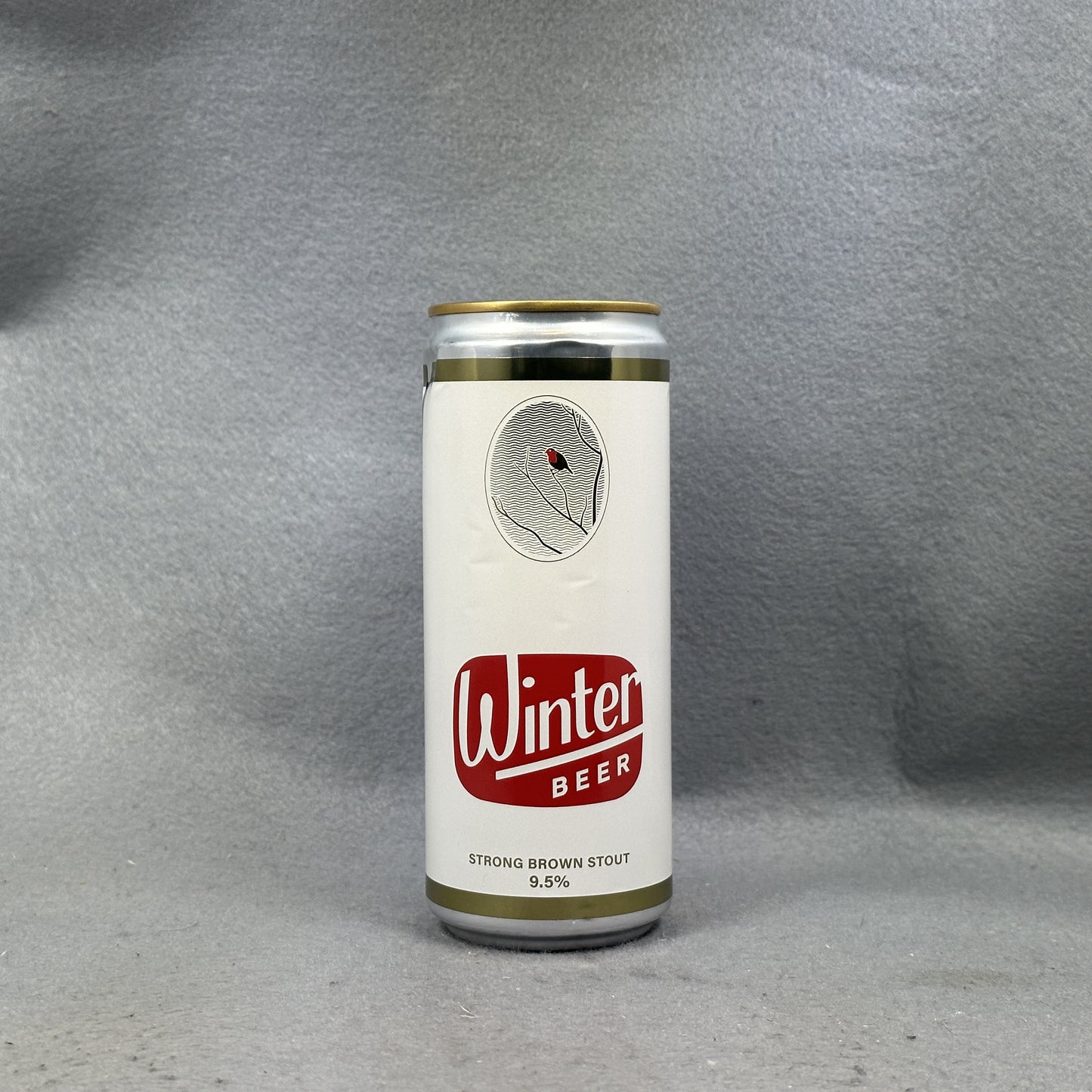 Newbarns (x Donzoko) Winter Beer