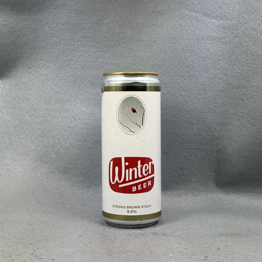 Newbarns (x Donzoko) Winter Beer