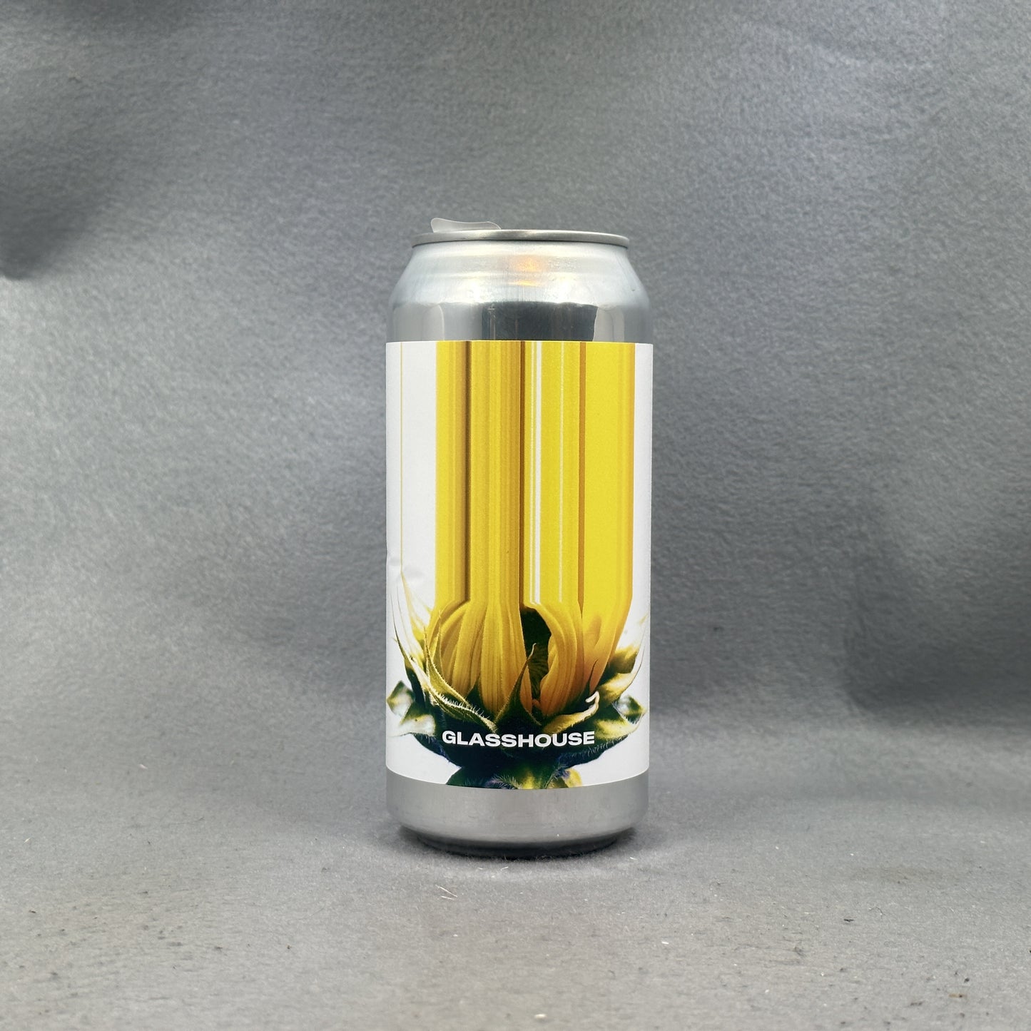 GlassHouse Lutea