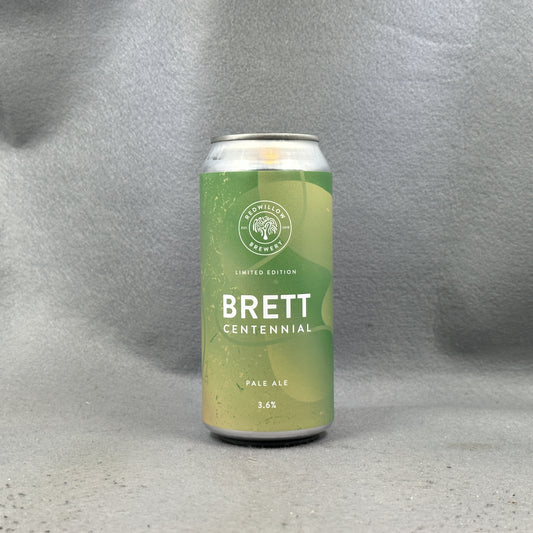 RedWillow Brett Centennial