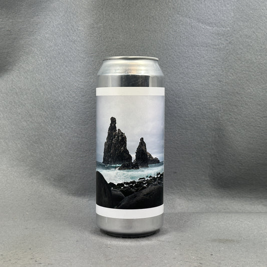 Nothing Bound Forming IPA