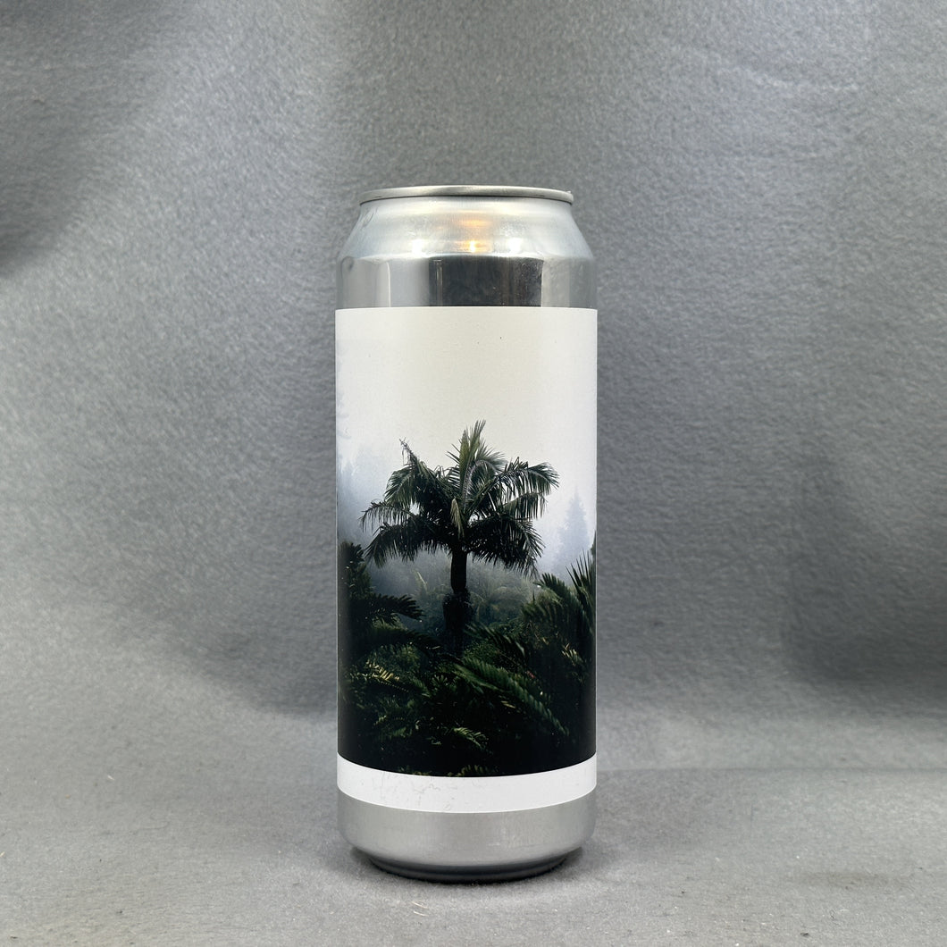 Nothing Bound Raise Pale Ale