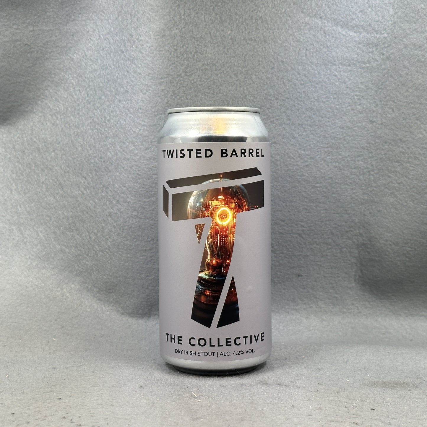 Twisted Barrel The Collective