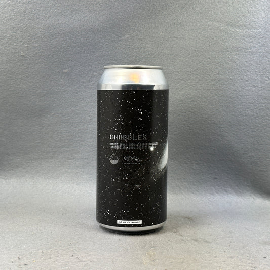 Cloudwater (x The Veil) Chubbles '23