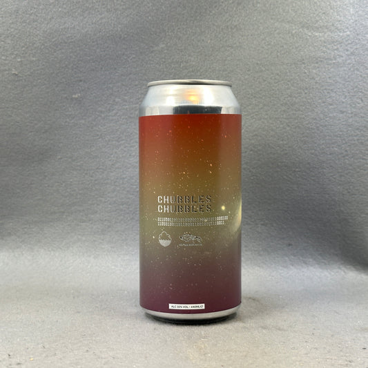 Cloudwater (x The Veil) Chubbles Chubbles '23