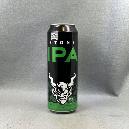 Stone IPA