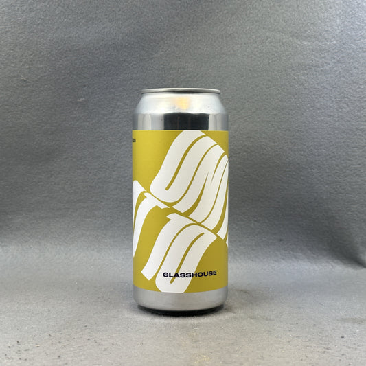 GlassHouse (x Brum Beer Babs) Unite at 10