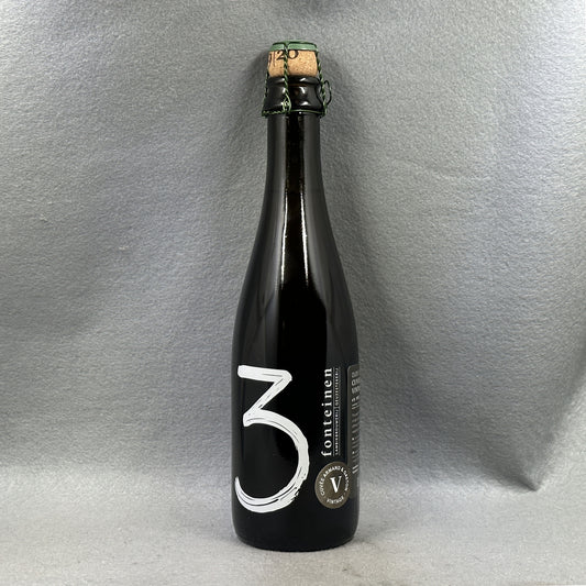 3 Fonteinen Cuvée Armand & Gaston Vintage S19/20 Blend 6