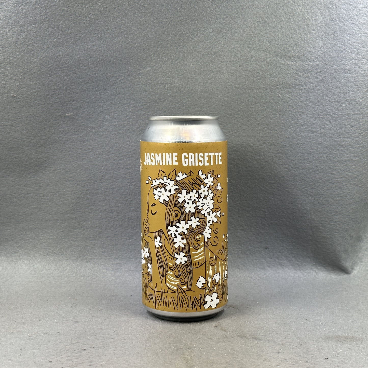 Burning Sky Jasmine Grisette