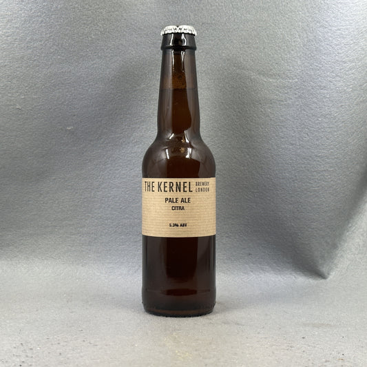 The Kernel Pale Ale Citra