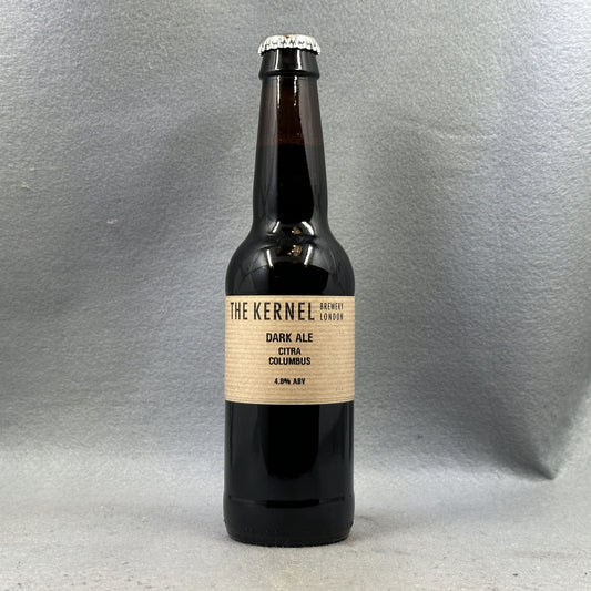 The Kernel Dark Ale Citra Columbus