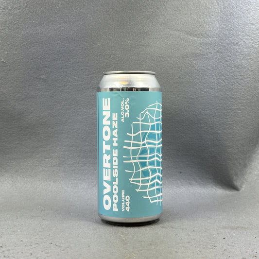 Overtone Poolside Haze