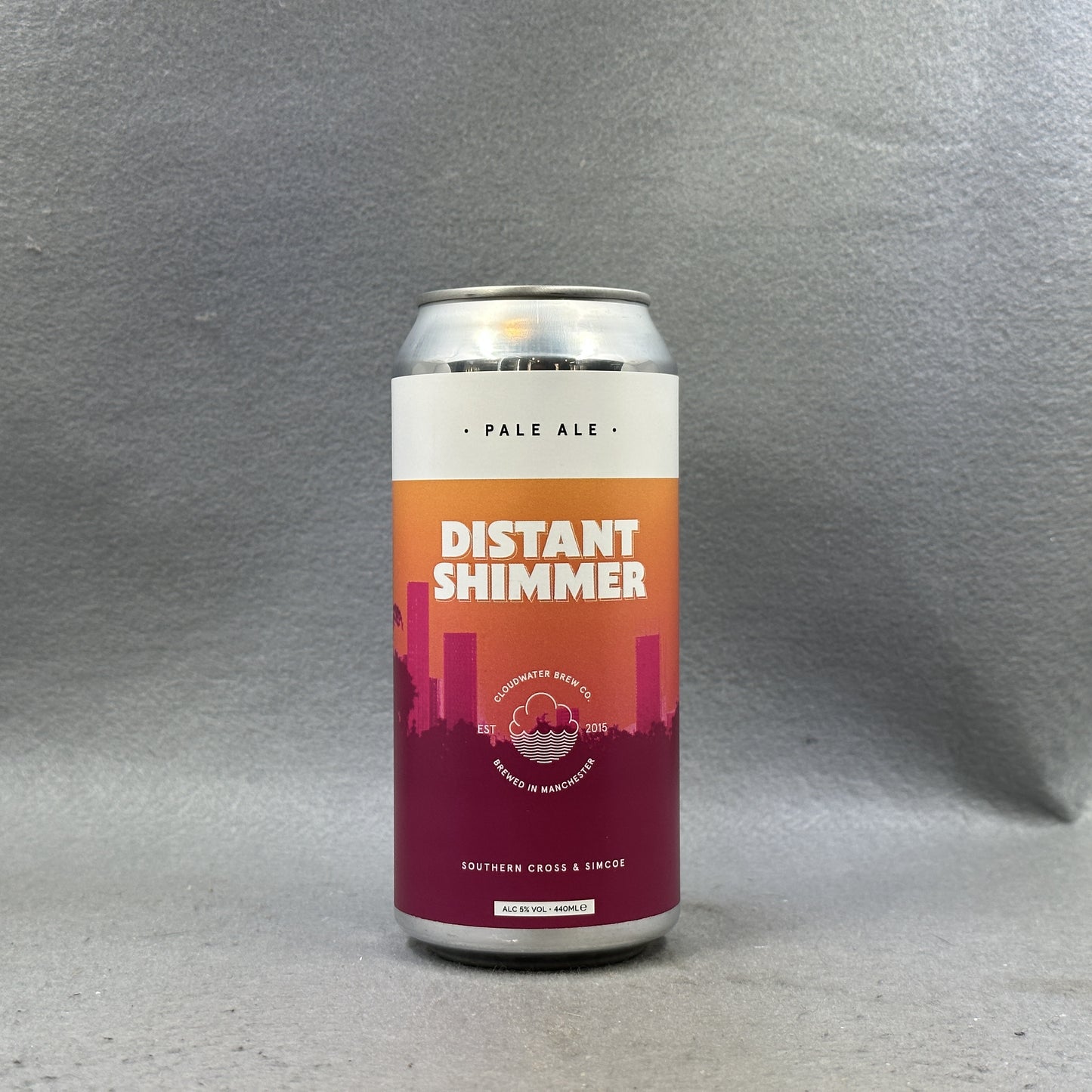 Cloudwater Distant Shimmer