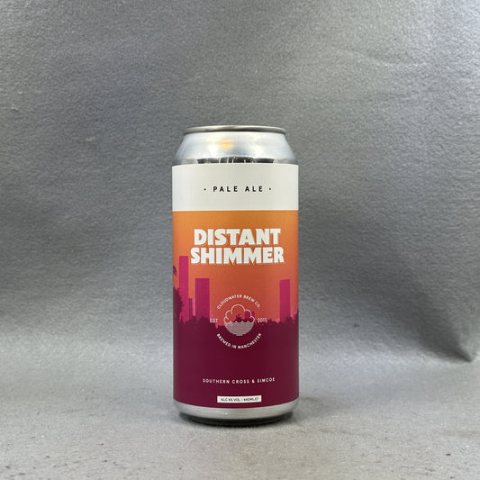 Cloudwater Distant Shimmer