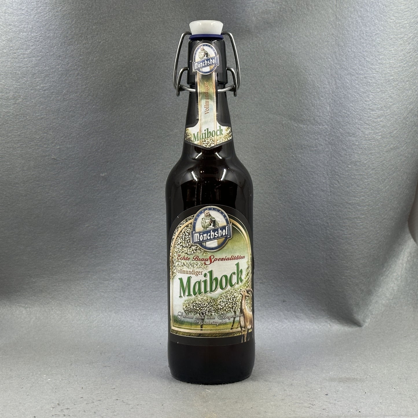Mönchshof Maibock