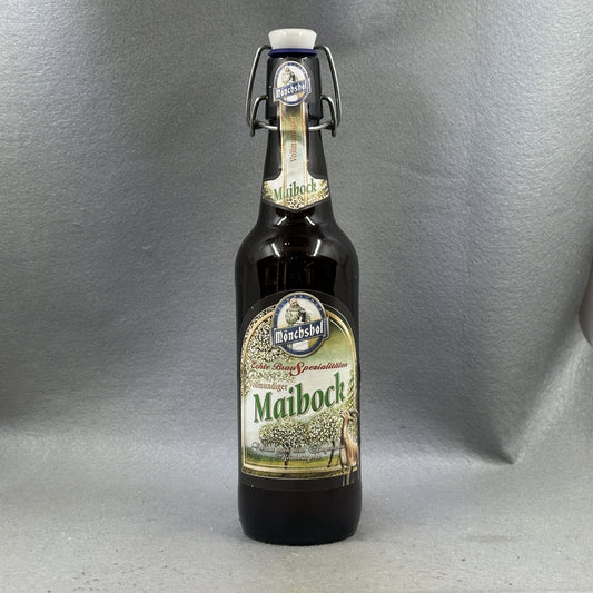 Mönchshof Maibock