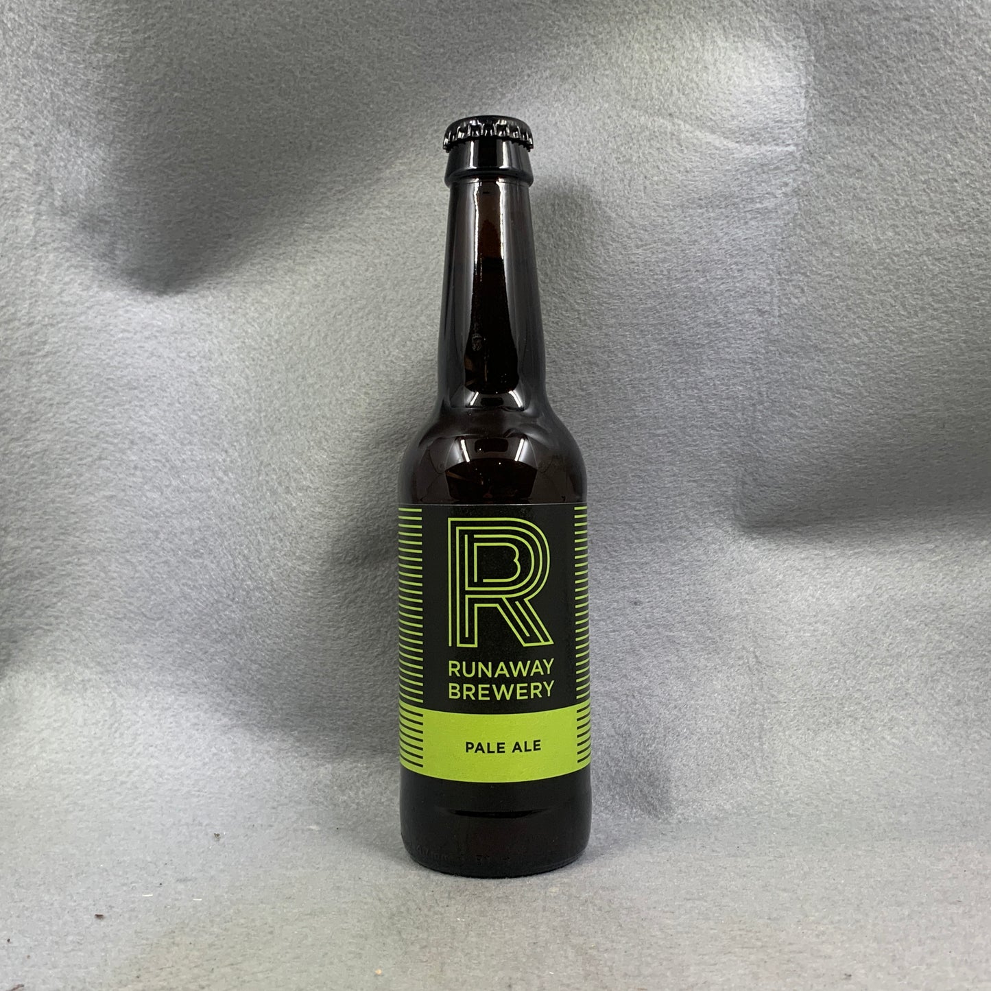 Runaway Pale Ale