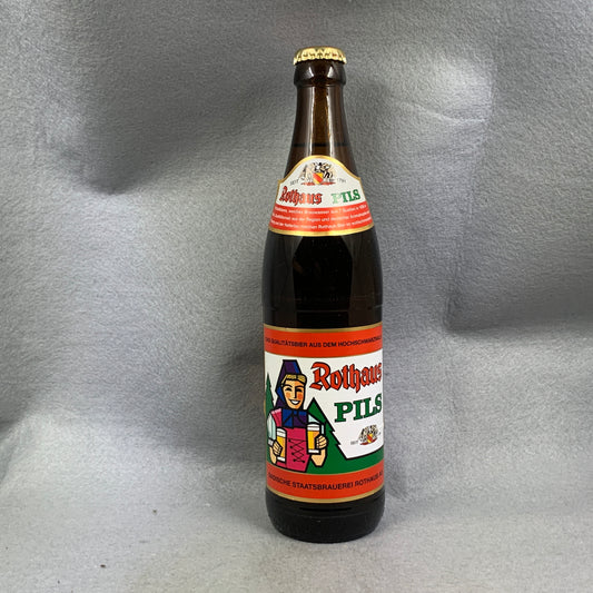 Rothaus Pils