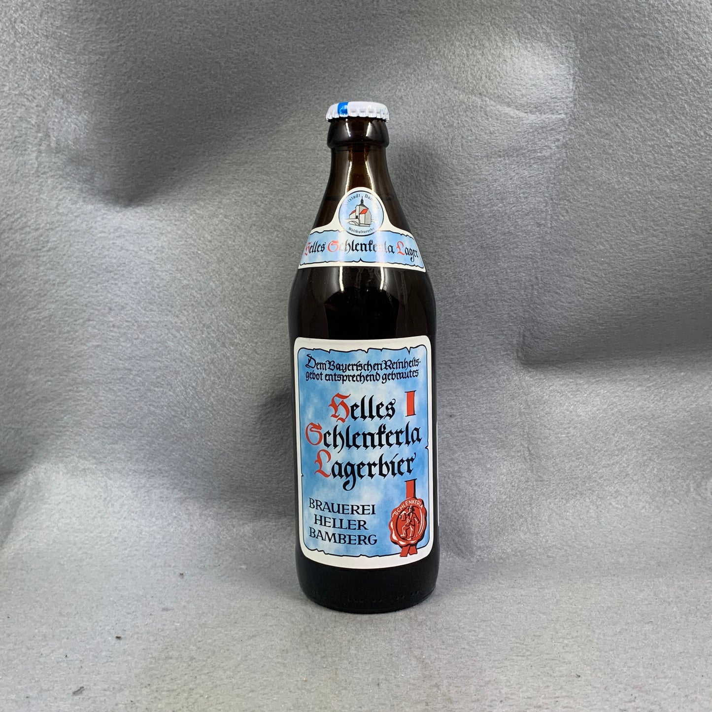 Schlenkerla Helles