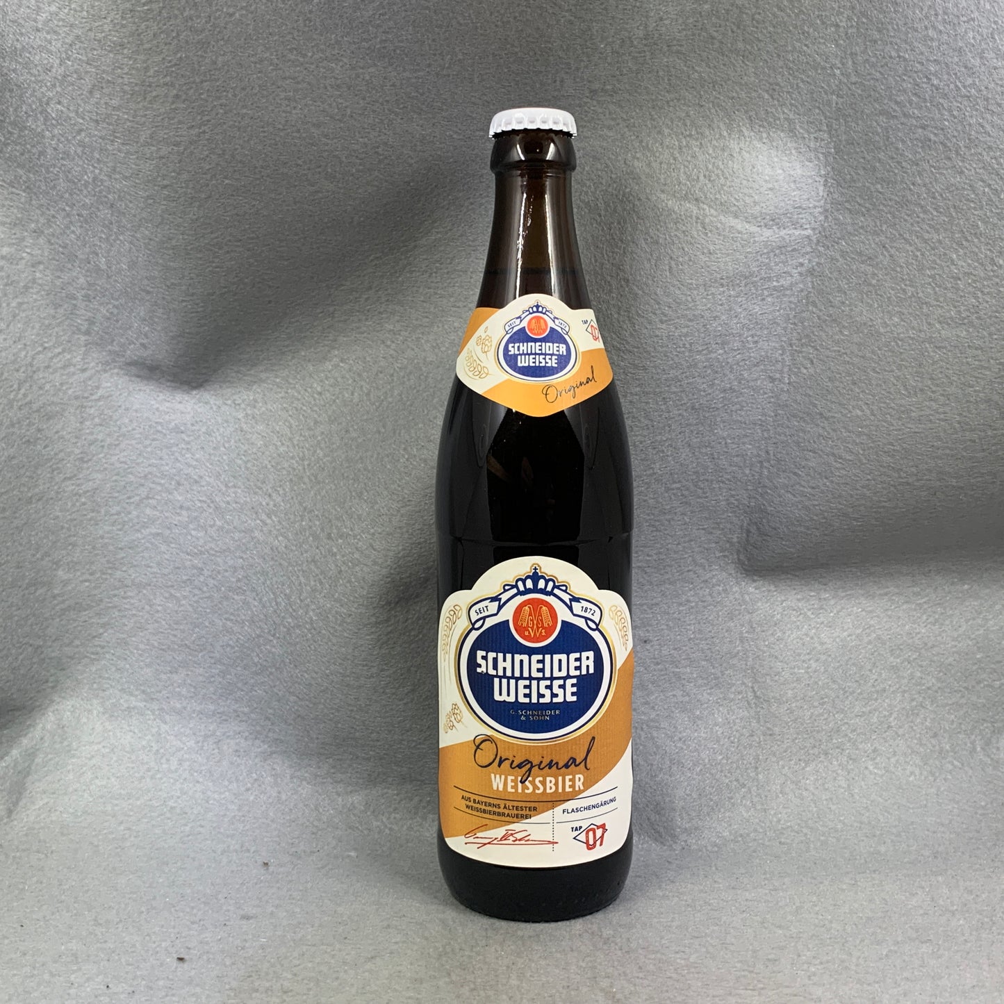 Schneider Weisse Original Tap 7