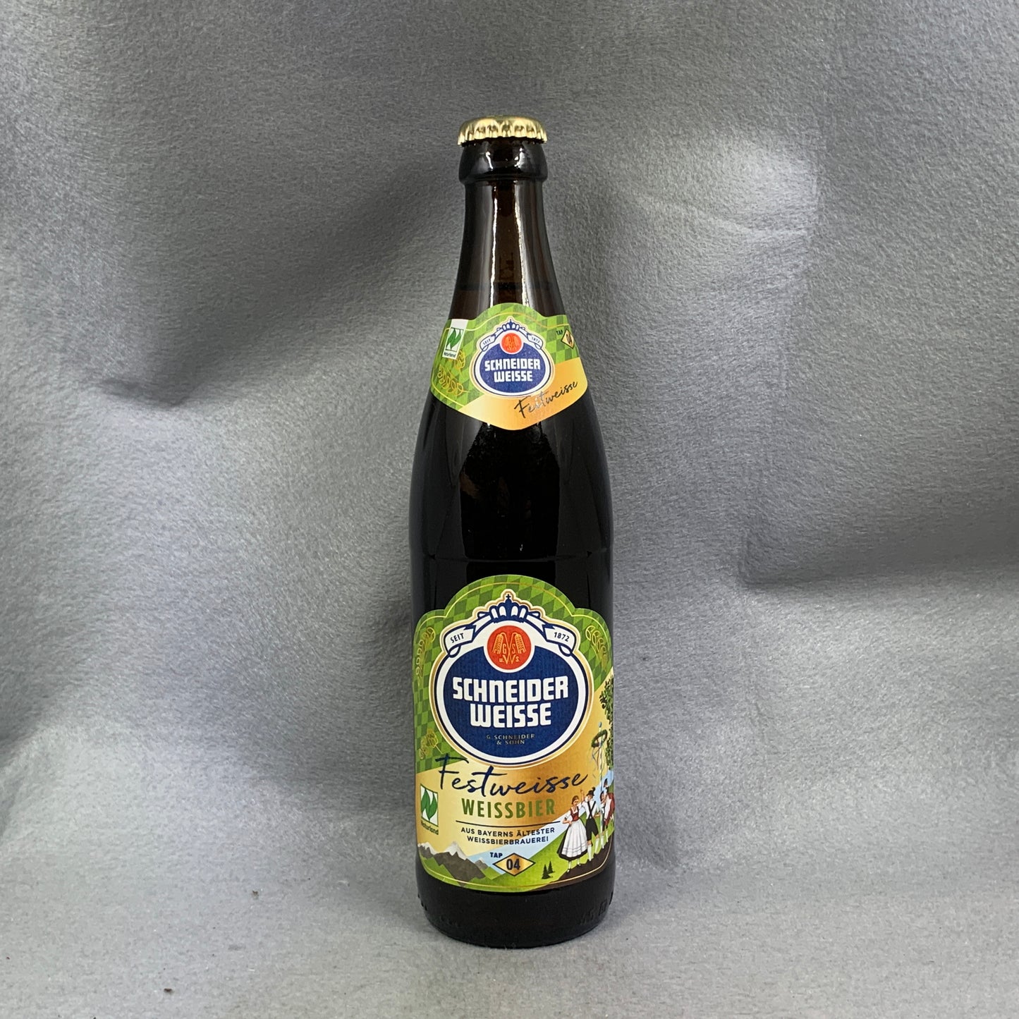 Schneider Weisse Tap 4 Festweisse