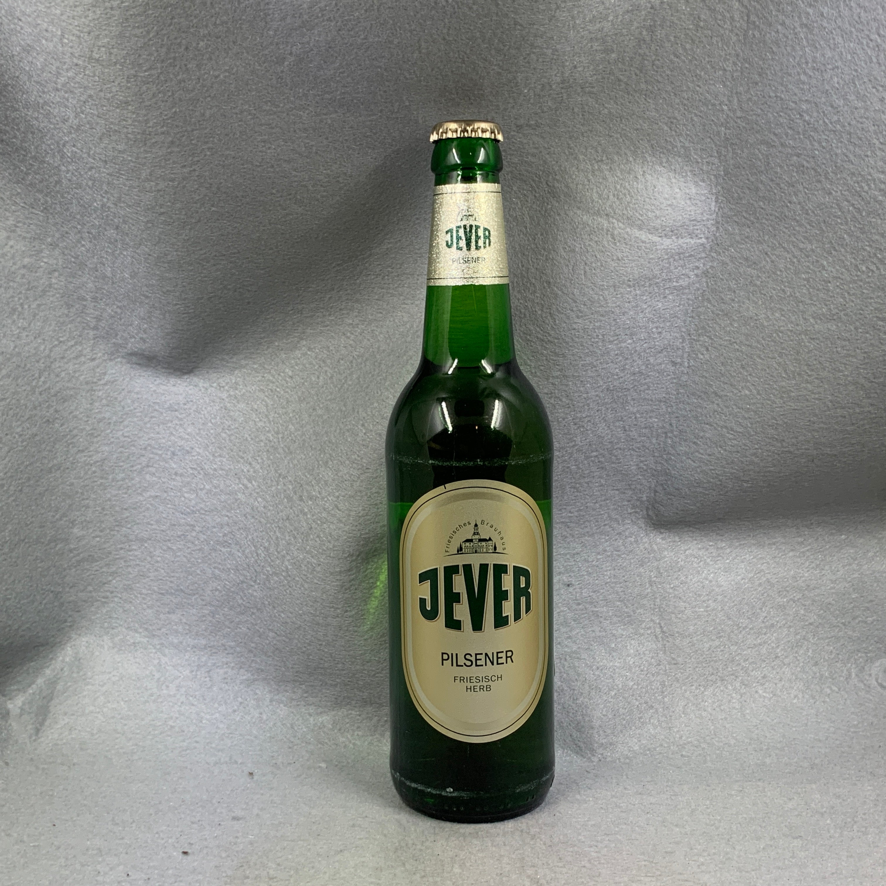 Jever Pilsener - Beermoth