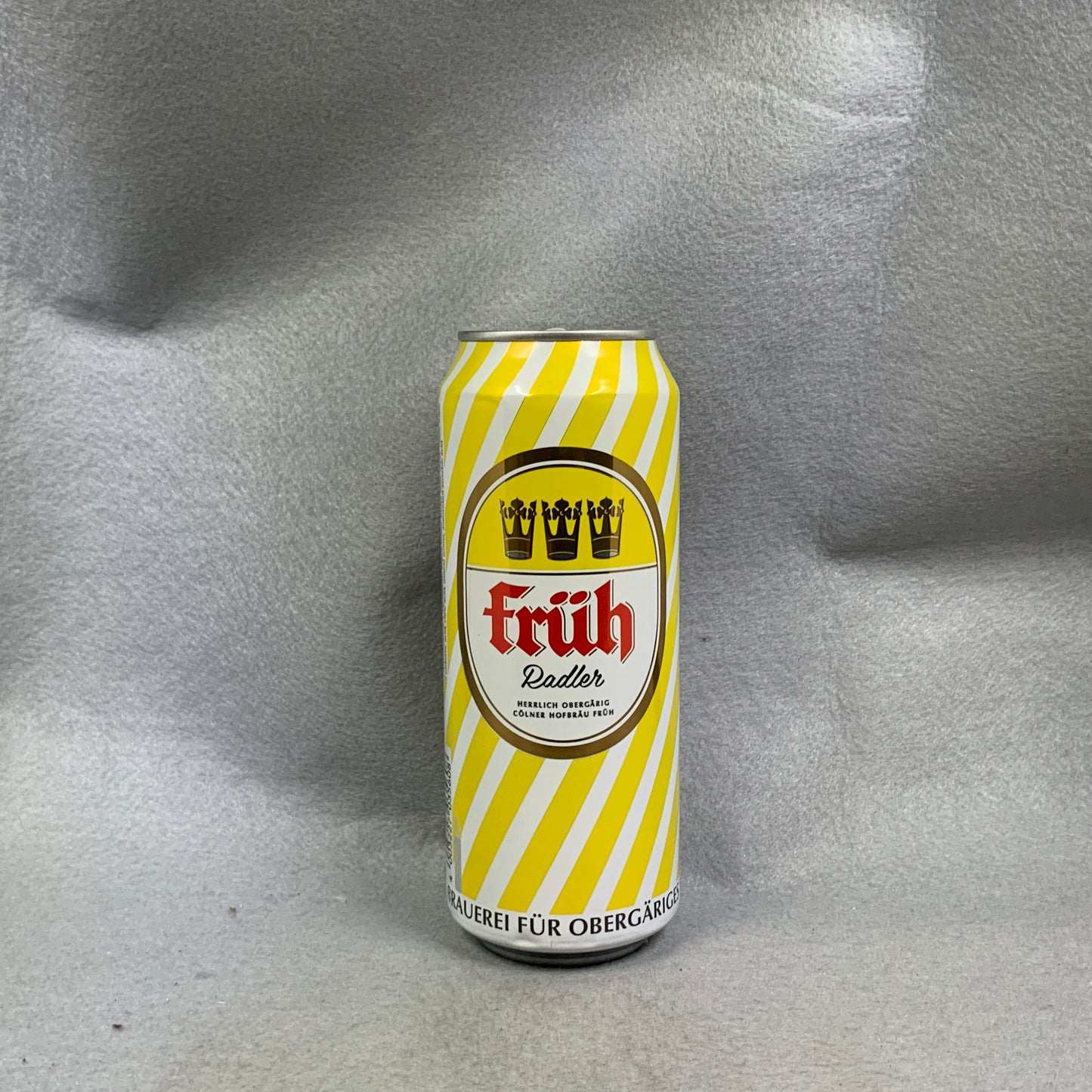 Früh Radler