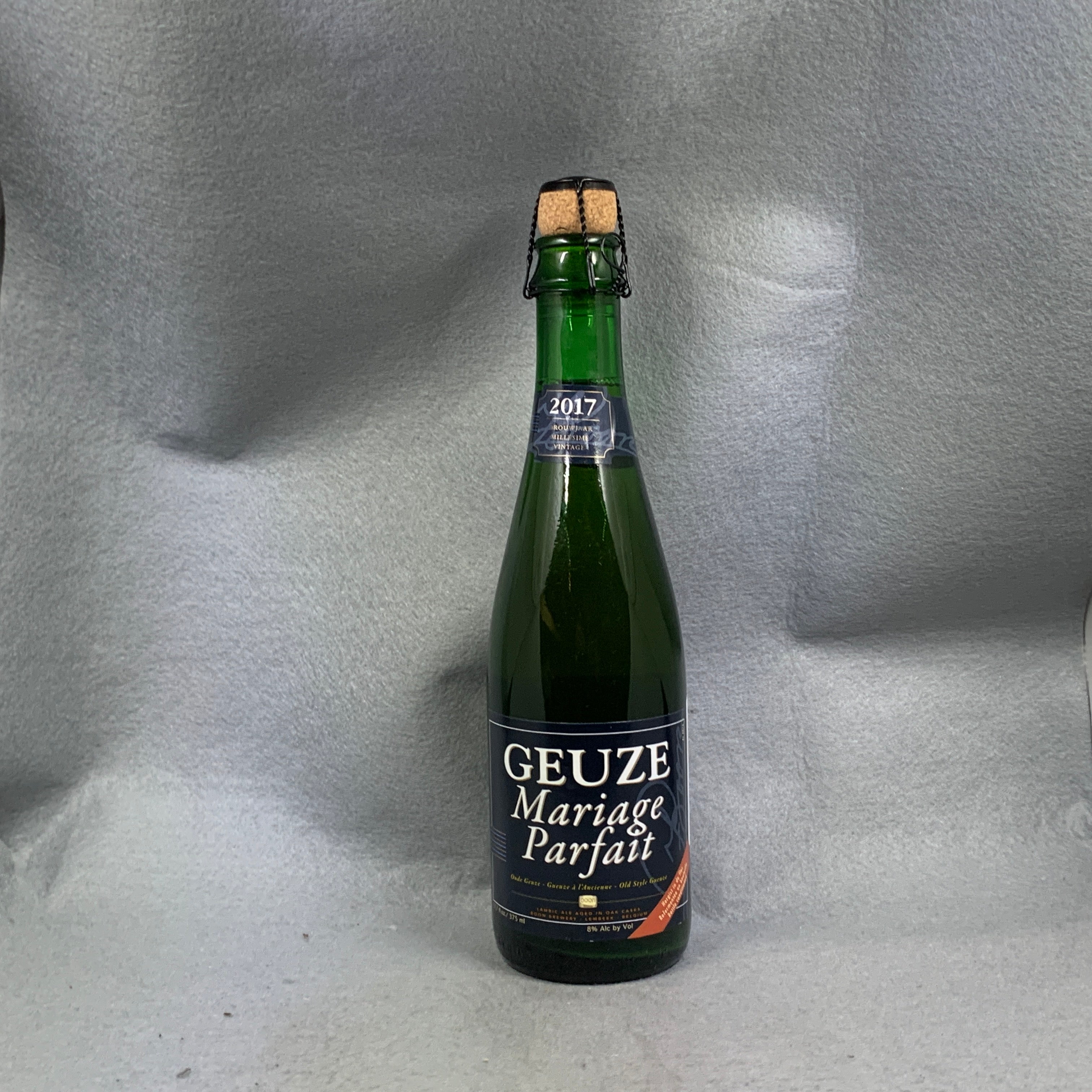 Boon Geuze Mariage Parfait - Beermoth