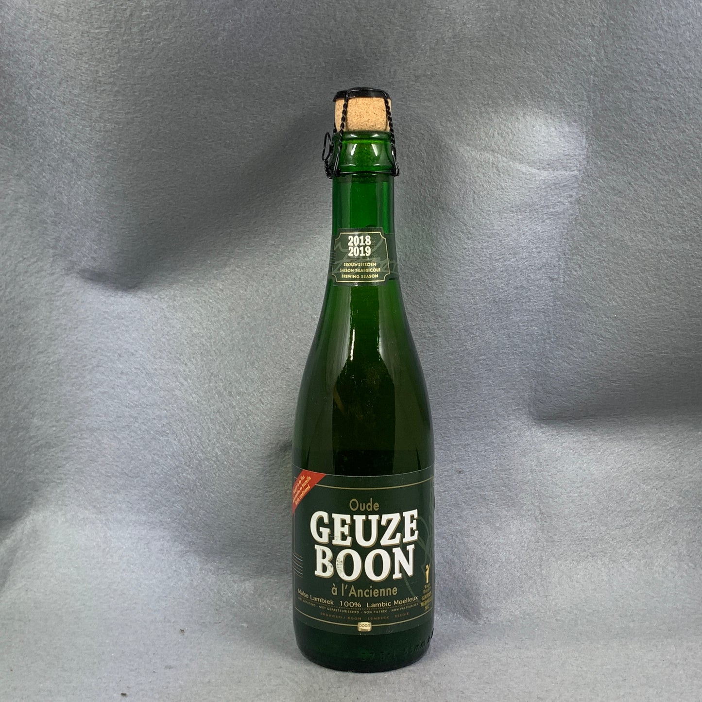 Boon Oude Geuze