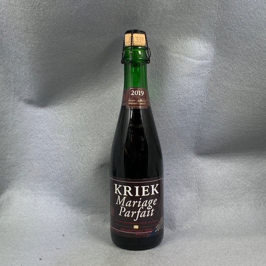 Boon Kriek Mariage Parfait