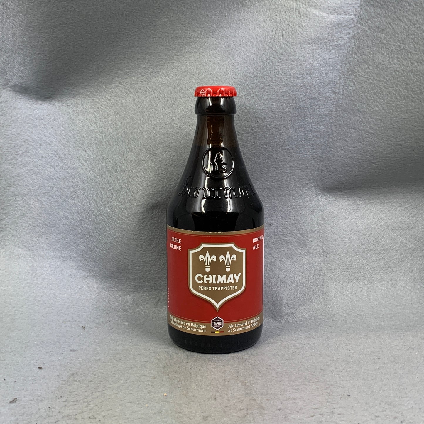 Chimay Première (Red)